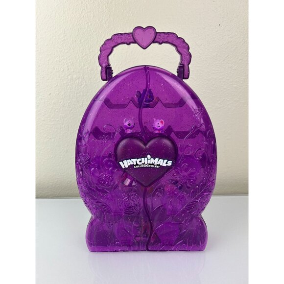 Hatchimal Lot 33 Figures 2 Egg Storage Containers 1 Lg Carrier Animal Toy Gift - Picture 13 of 16